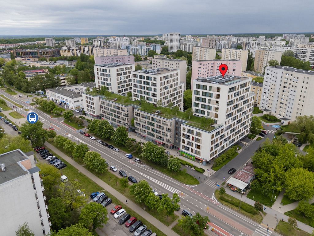 Mieszkanie 2 pokojowe na Sprzedaż