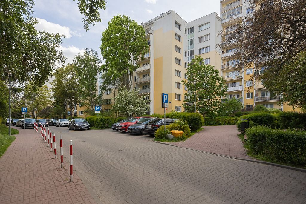Mieszkanie 3 pokojowe na Sprzedaż