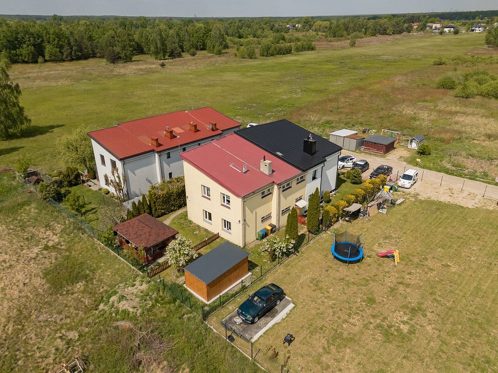 Mieszkanie 2 pokojowe na Sprzedaż