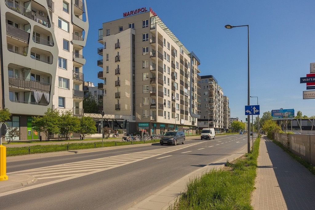 Mieszkanie 1 pokojowe na Sprzedaż