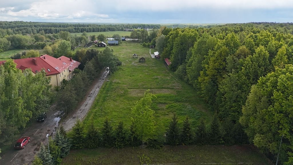 Działka  pokojowe na Sprzedaż