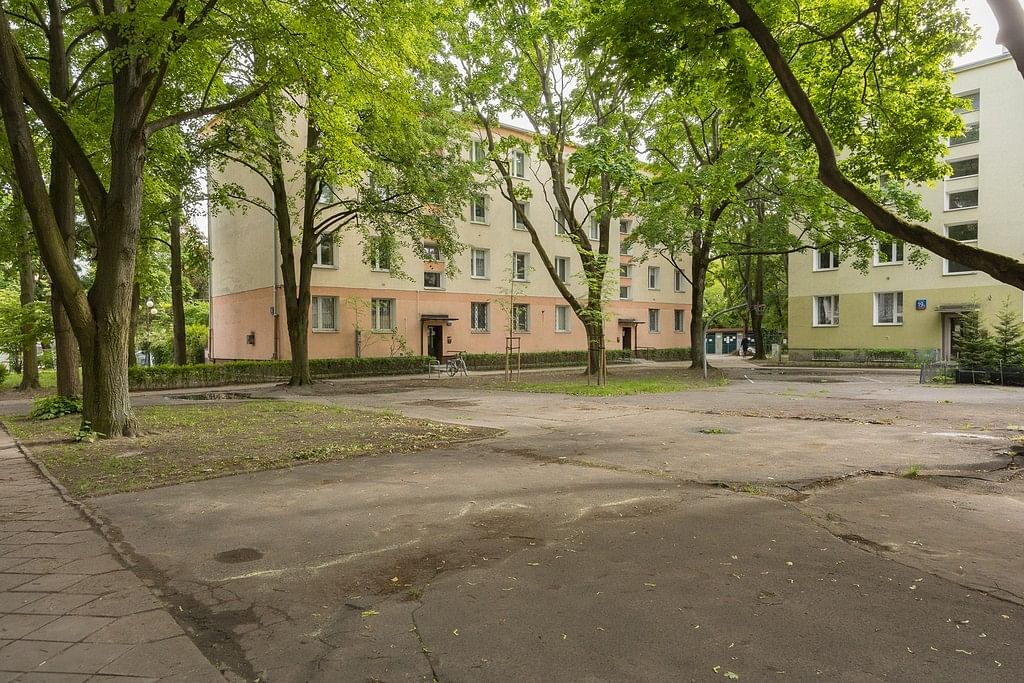 Mieszkanie 2 pokojowe na Sprzedaż