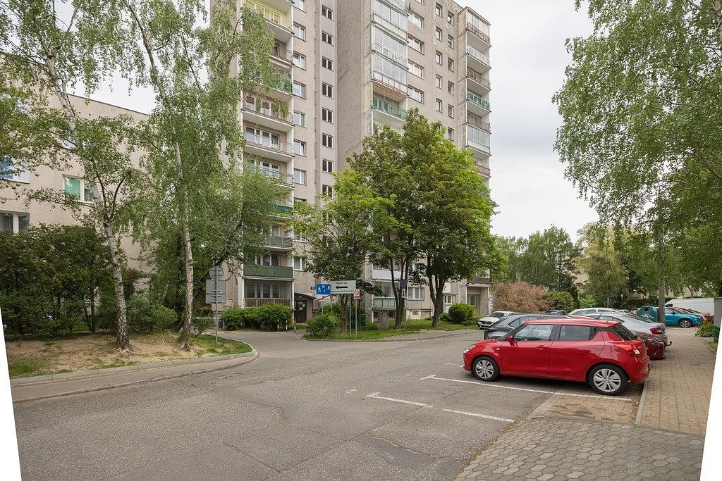 Mieszkanie 4 pokojowe na Sprzedaż