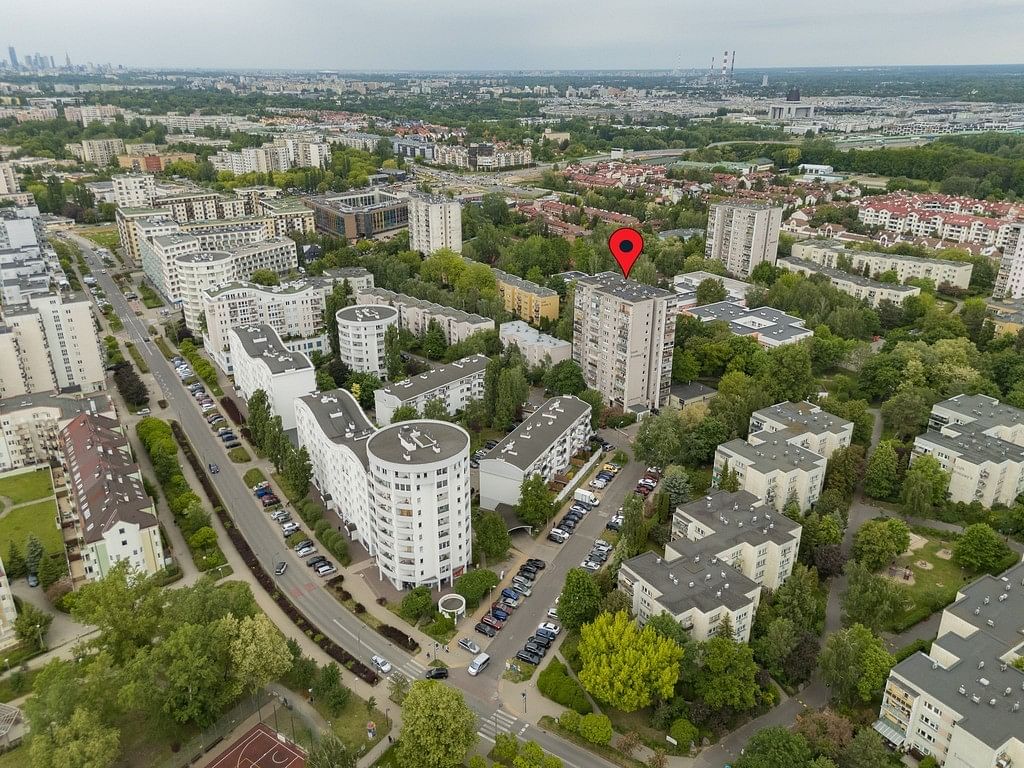 Mieszkanie 4 pokojowe na Sprzedaż