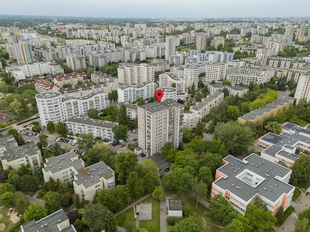 Mieszkanie 4 pokojowe na Sprzedaż
