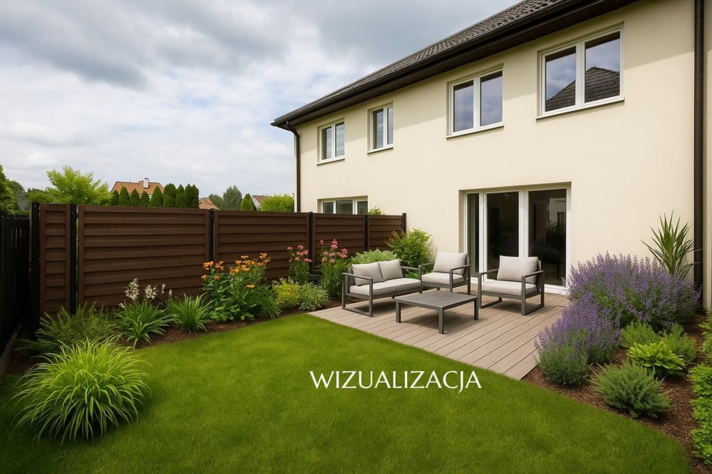 Dom 4 pokojowe na Sprzedaż