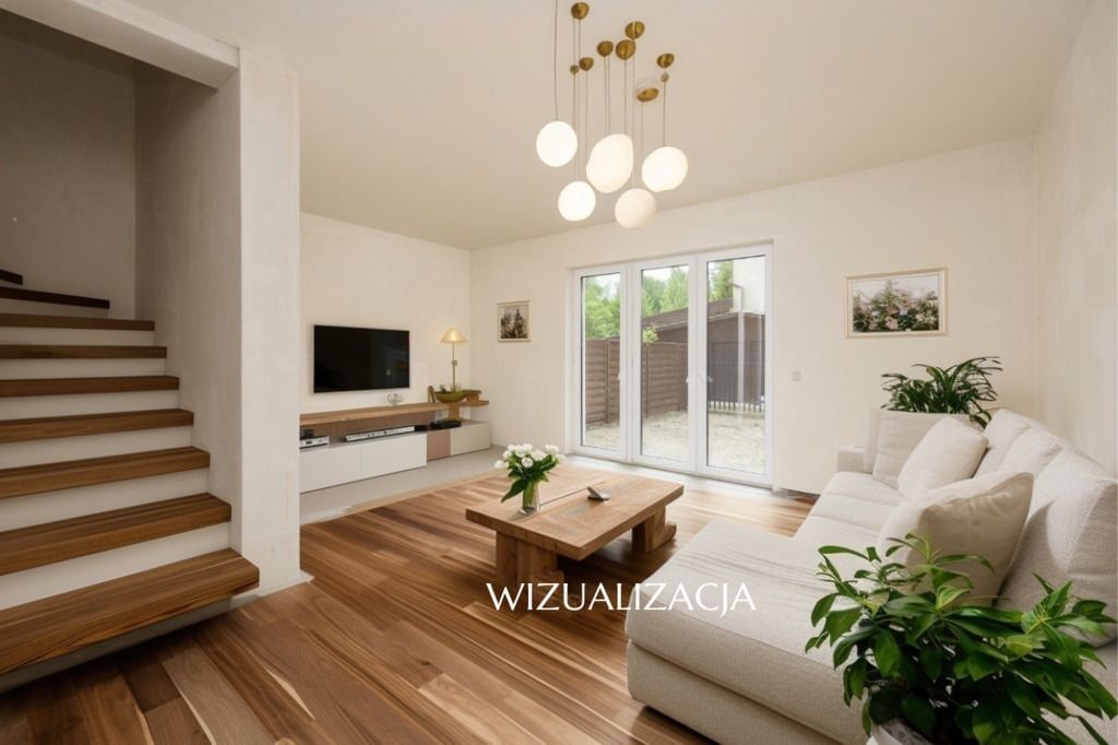 Dom 4 pokojowe na Sprzedaż