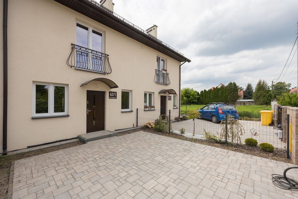 Dom 4 pokojowe na Sprzedaż