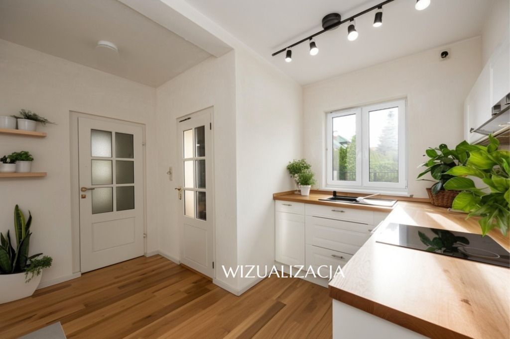 Dom 4 pokojowe na Sprzedaż