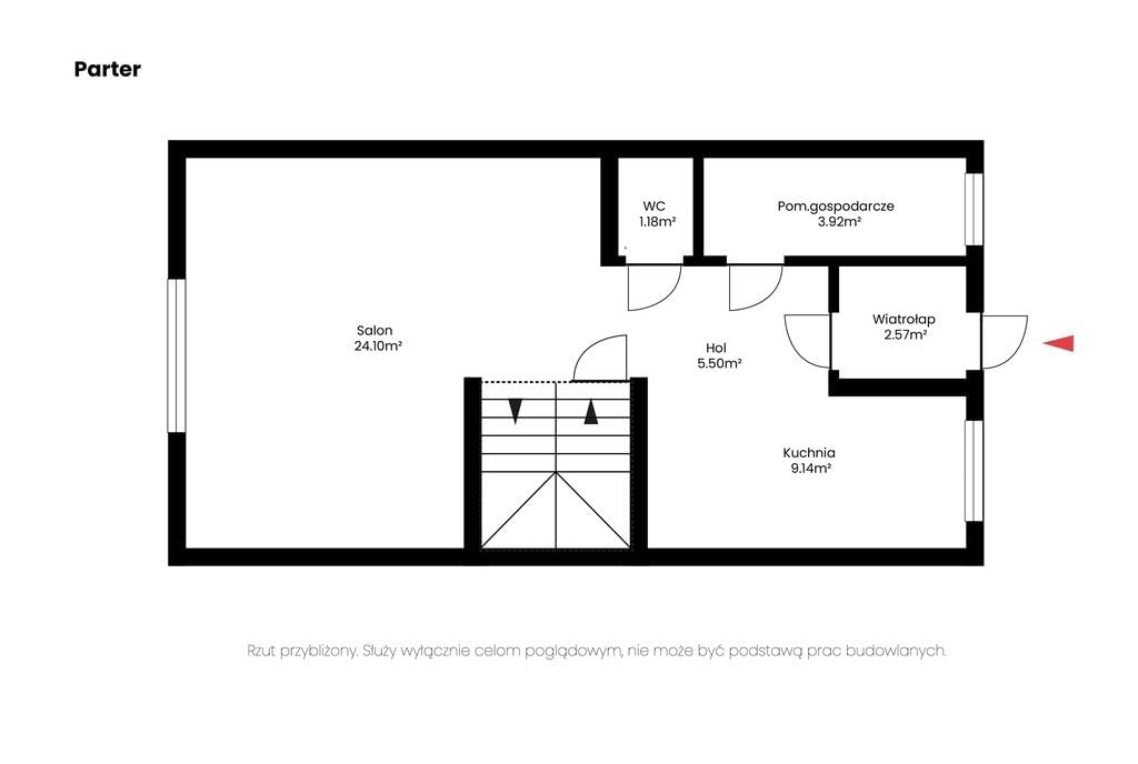 Dom 4 pokojowe na Sprzedaż