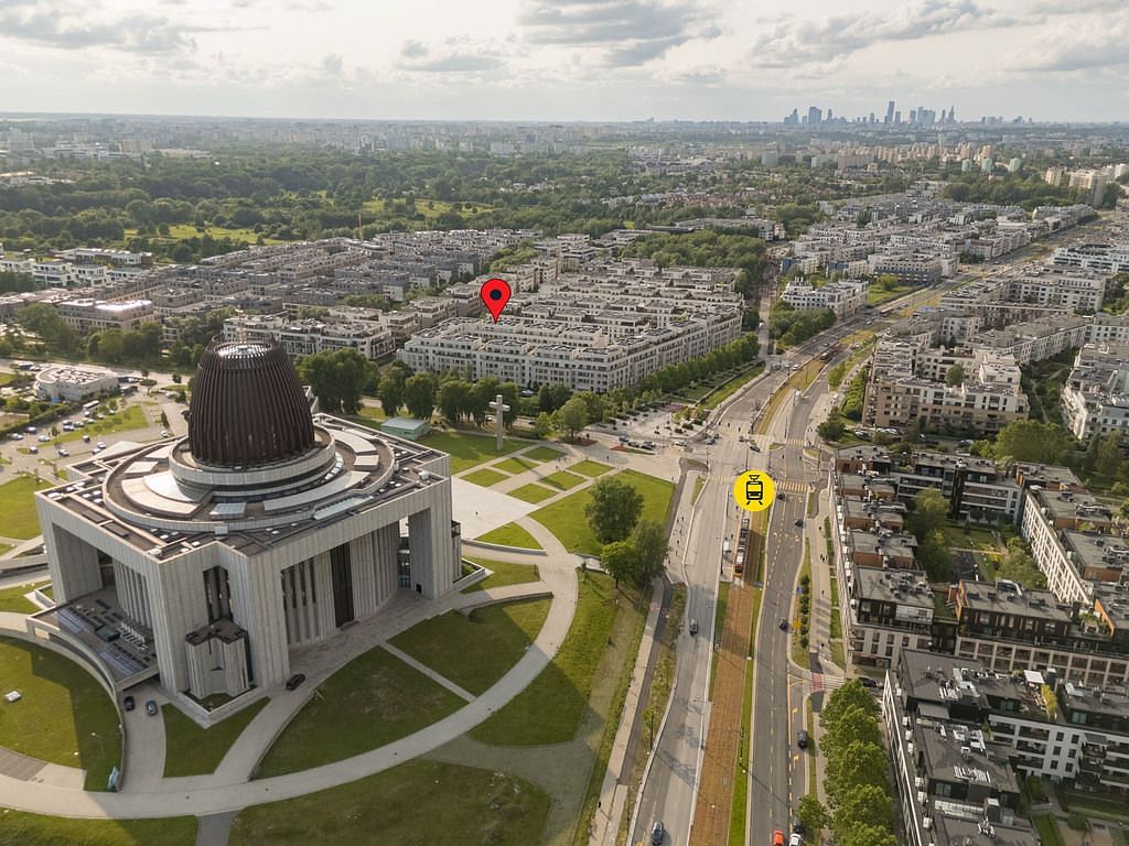 Mieszkanie 3 pokojowe na Sprzedaż