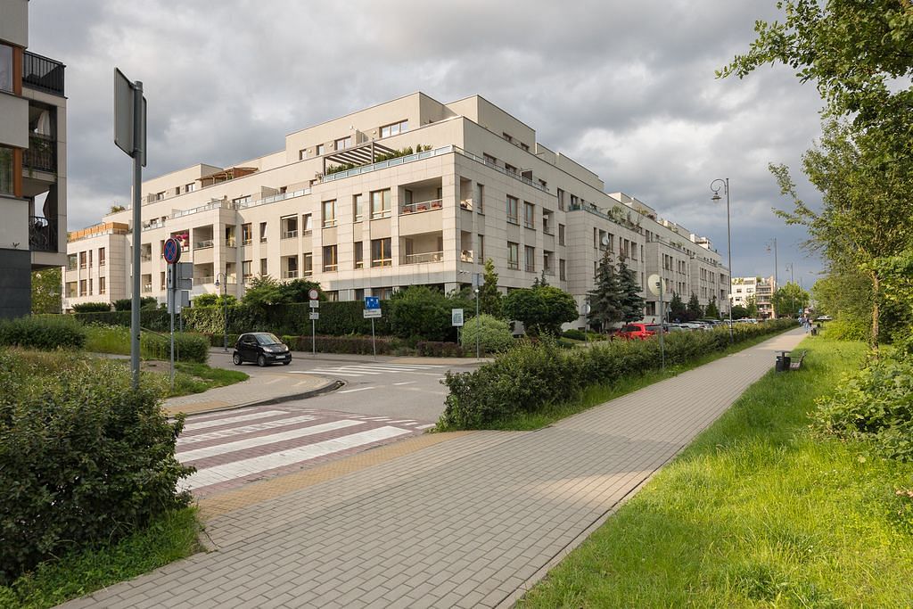 Mieszkanie 3 pokojowe na Sprzedaż