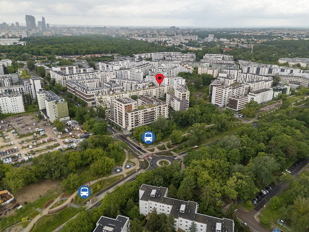 Mieszkanie 3 pokojowe na Sprzedaż