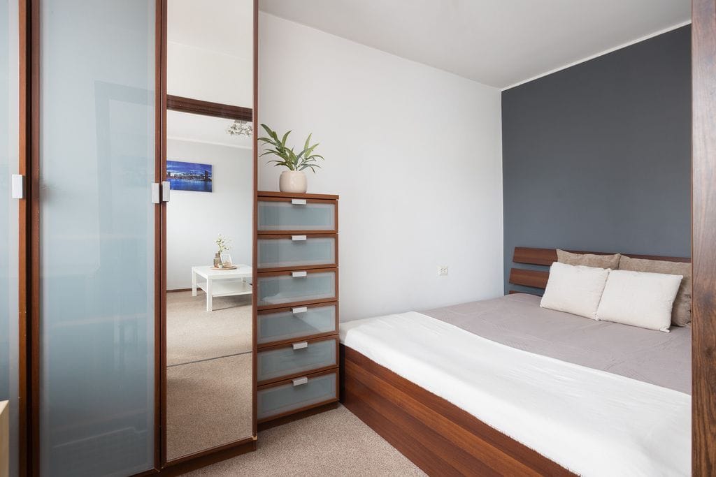 Mieszkanie 2 pokojowe na Sprzedaż