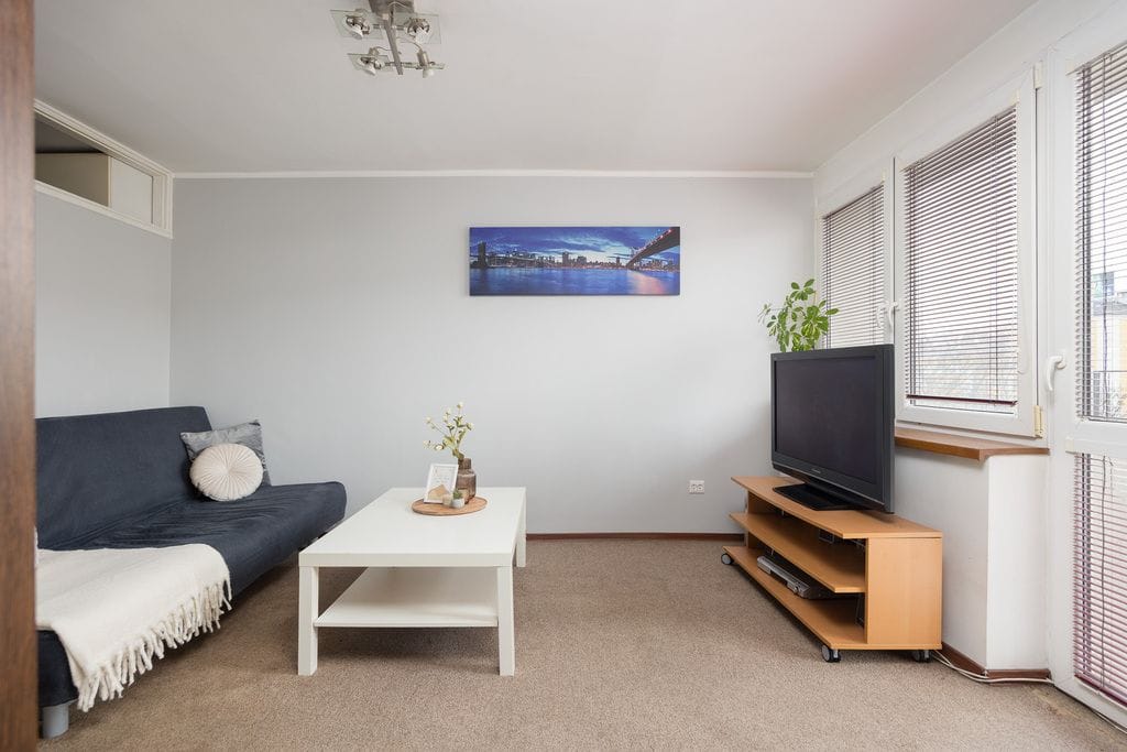 Mieszkanie 2 pokojowe na Sprzedaż