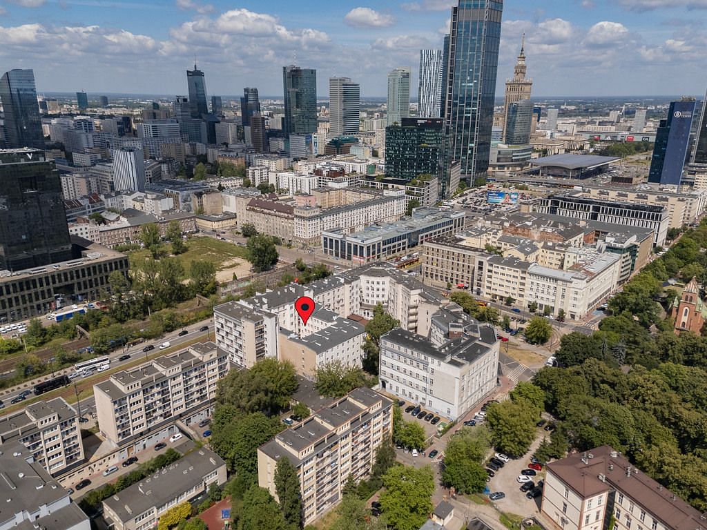 Mieszkanie 2 pokojowe na Sprzedaż
