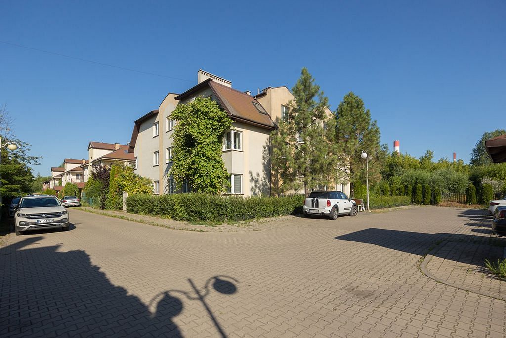 Mieszkanie 3 pokojowe na Sprzedaż