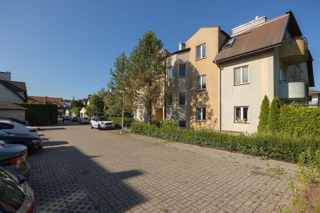 Mieszkanie 3 pokojowe na Sprzedaż