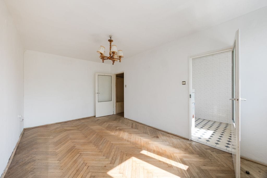 Mieszkanie 3 pokojowe na Sprzedaż