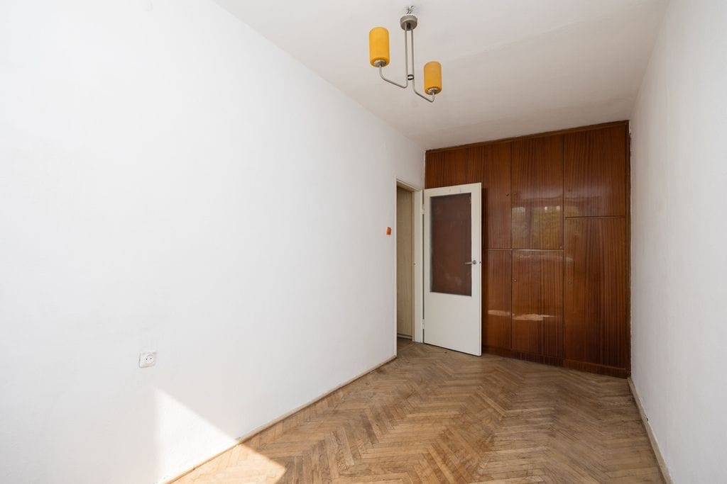 Mieszkanie 3 pokojowe na Sprzedaż