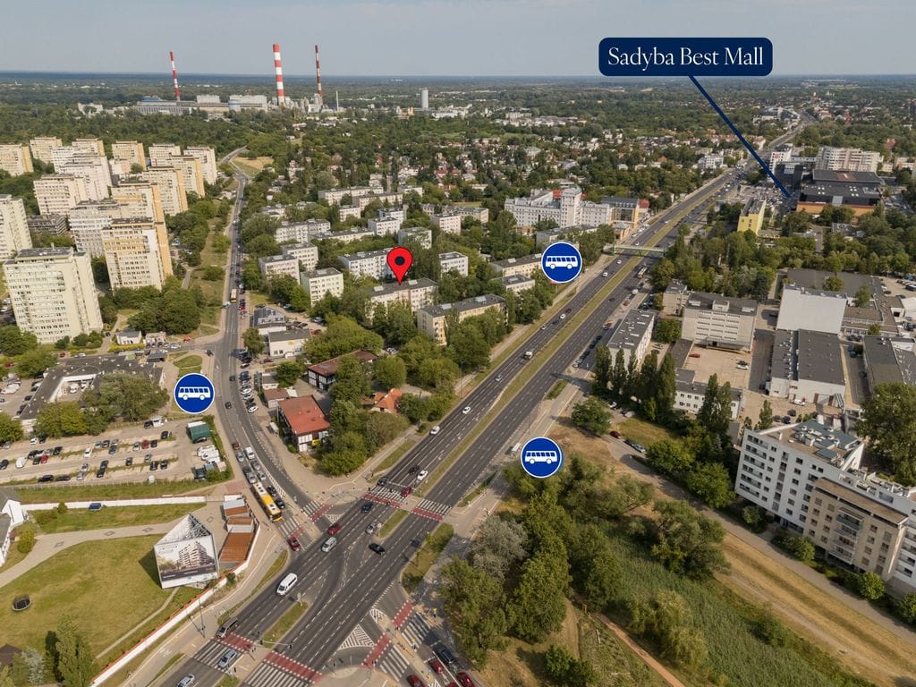 Mieszkanie 3 pokojowe na Sprzedaż