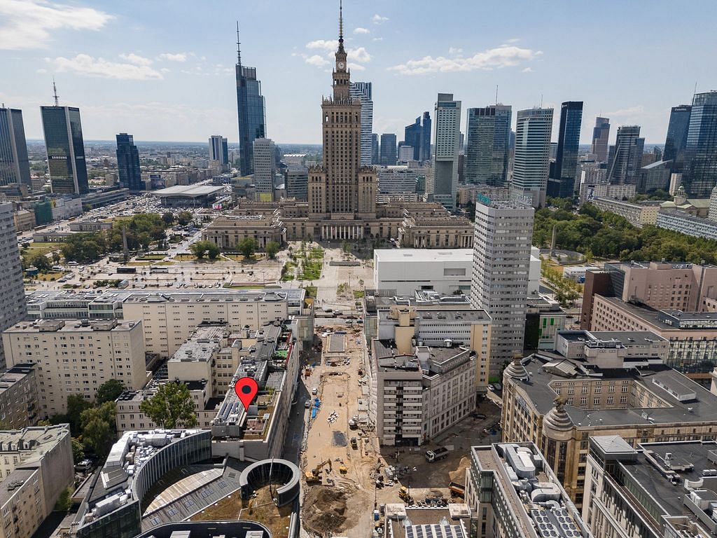 Mieszkanie 2 pokojowe na Sprzedaż