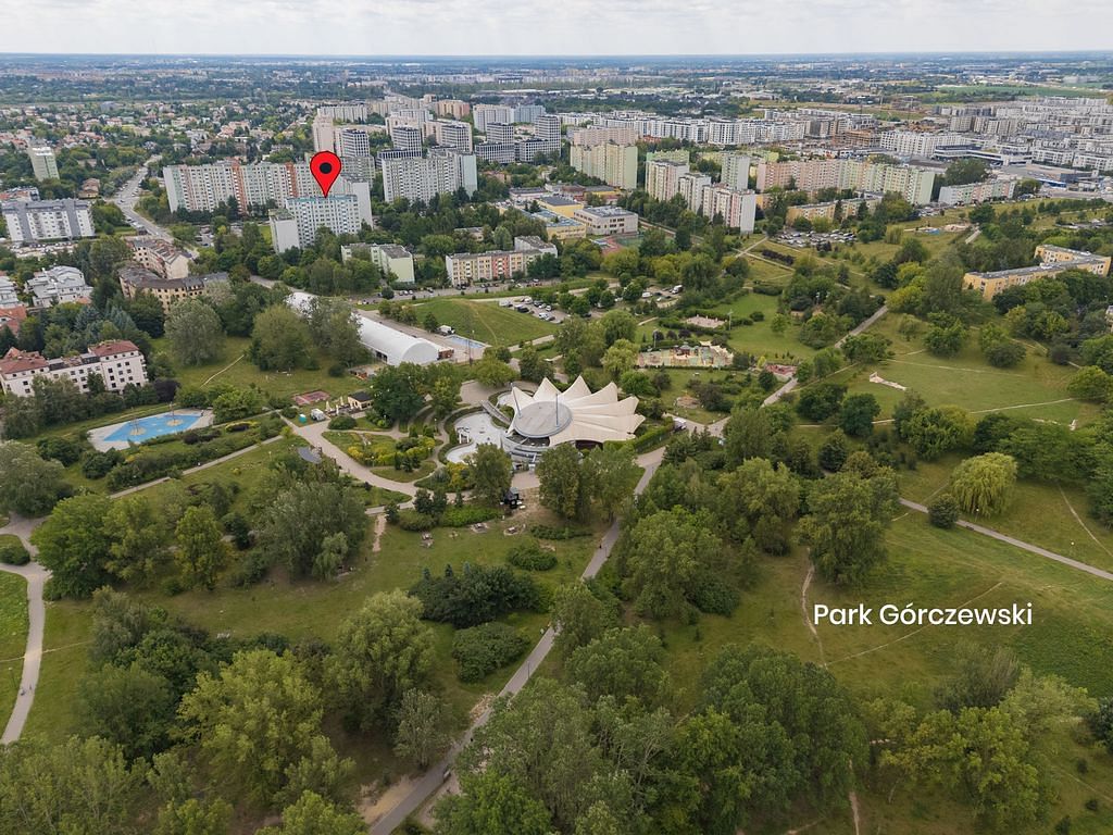 Mieszkanie 3 pokojowe na Sprzedaż