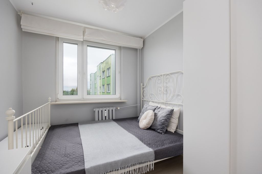 Mieszkanie 3 pokojowe na Sprzedaż