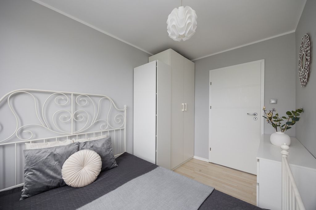 Mieszkanie 3 pokojowe na Sprzedaż