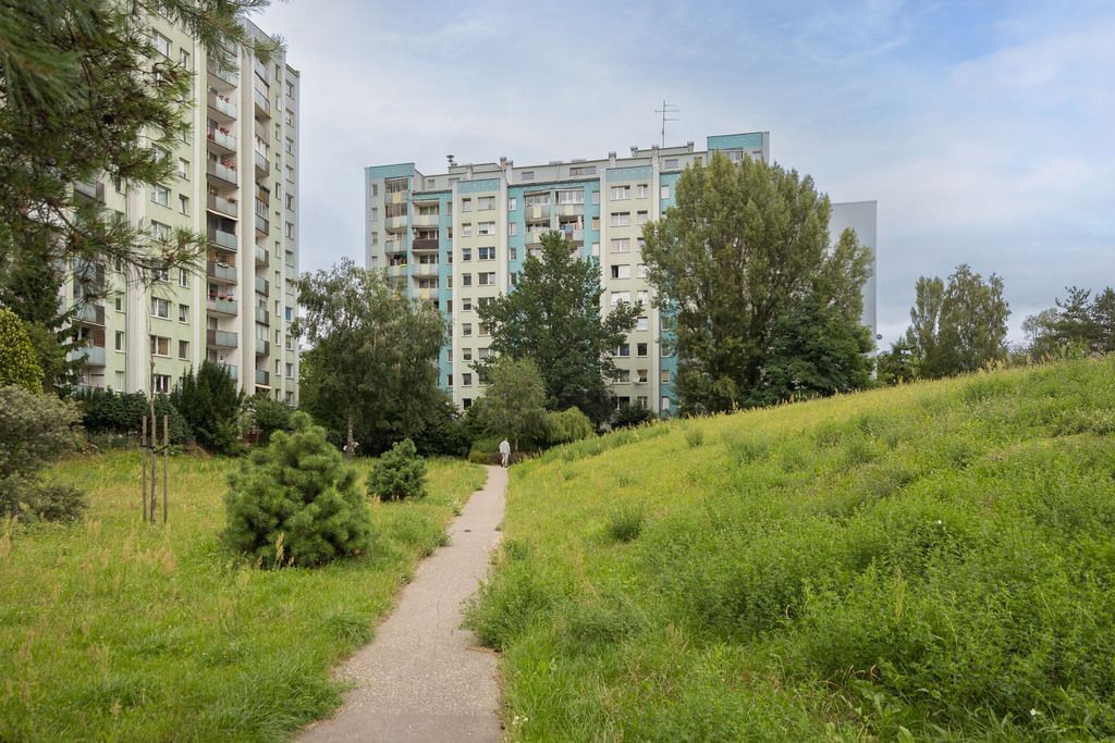 Mieszkanie 3 pokojowe na Sprzedaż