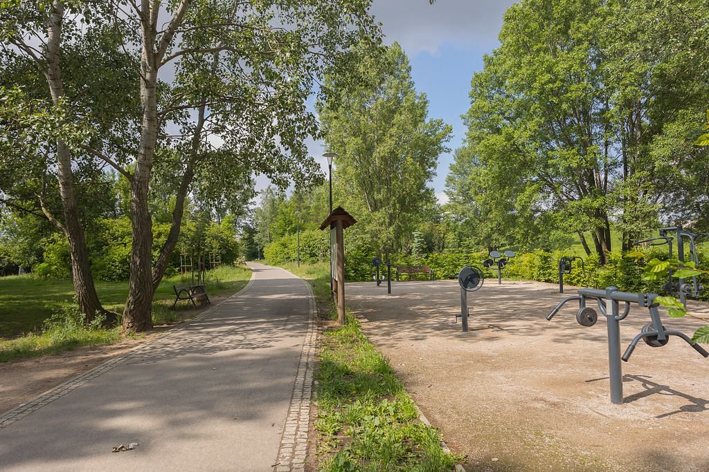 Mieszkanie 1 pokojowe na Sprzedaż