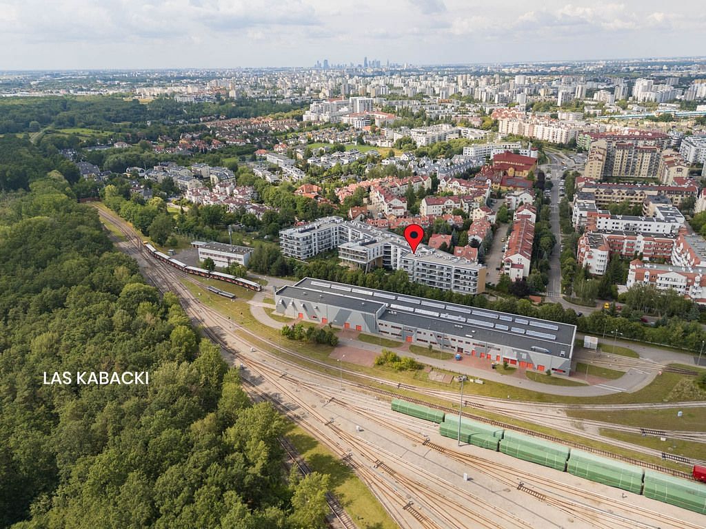 Mieszkanie 4 pokojowe na Sprzedaż