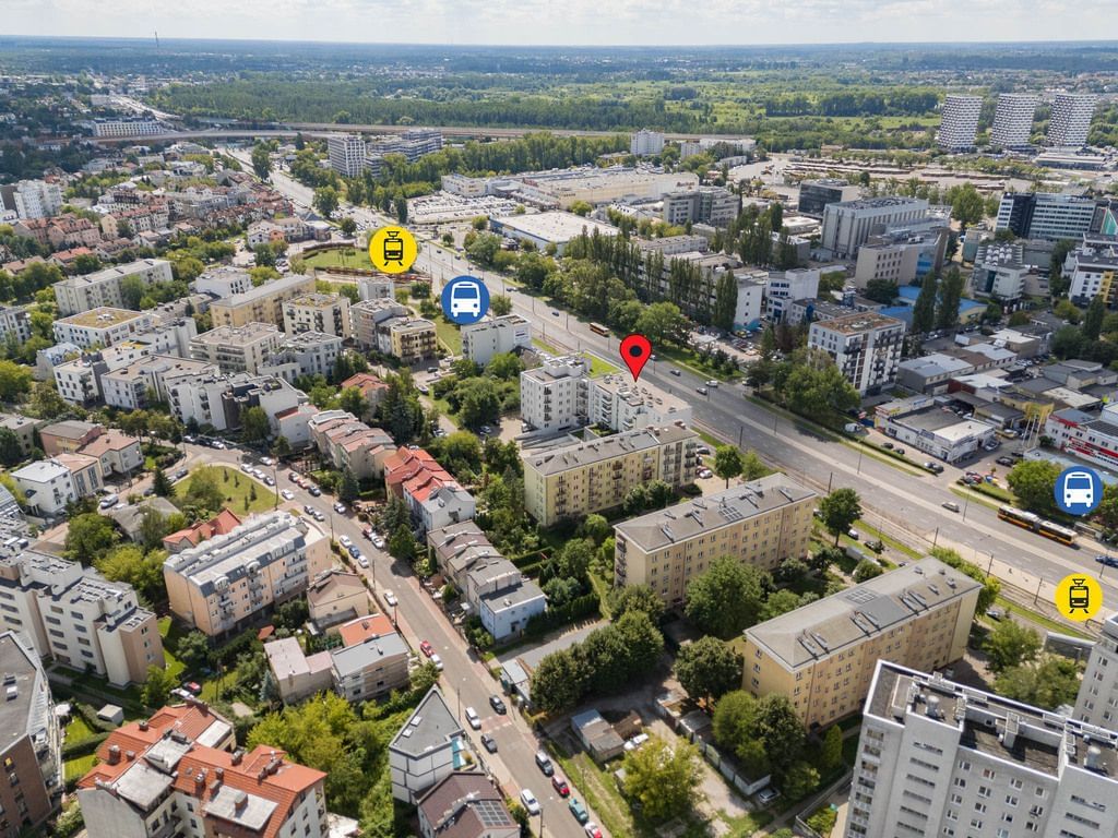 Mieszkanie 3 pokojowe na Sprzedaż