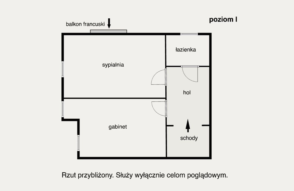 Dom 4 pokojowe na Sprzedaż