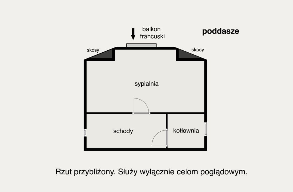 Dom 4 pokojowe na Sprzedaż