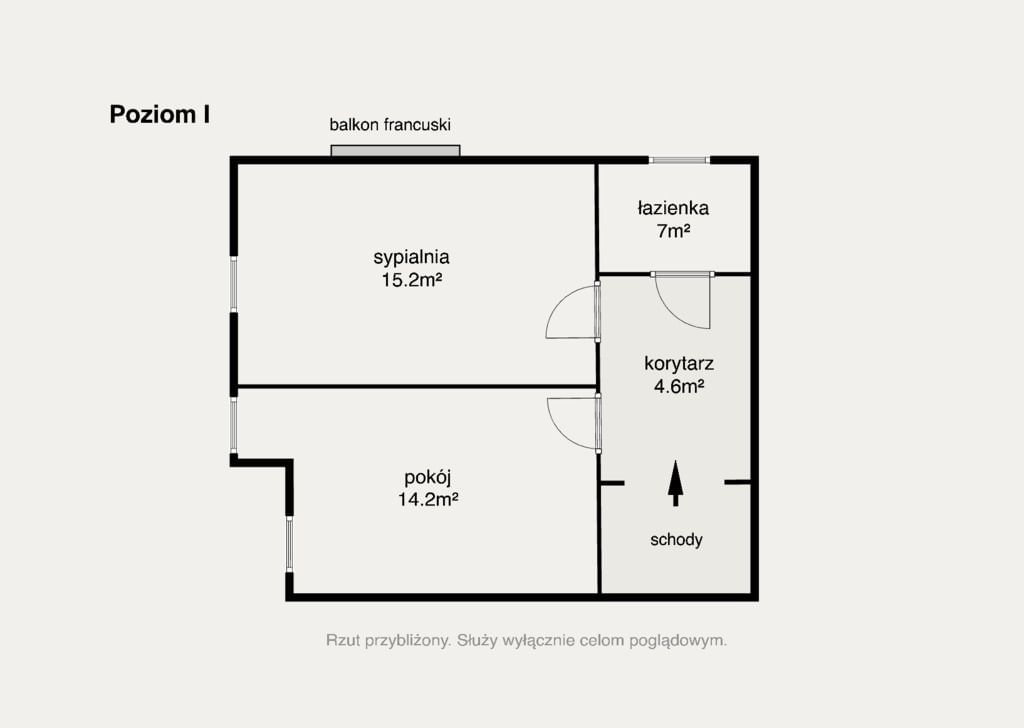 Dom 4 pokojowe na Sprzedaż