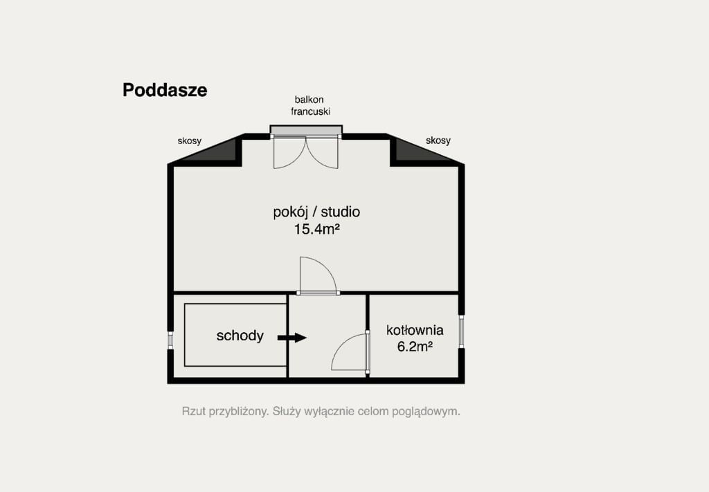 Dom 4 pokojowe na Sprzedaż