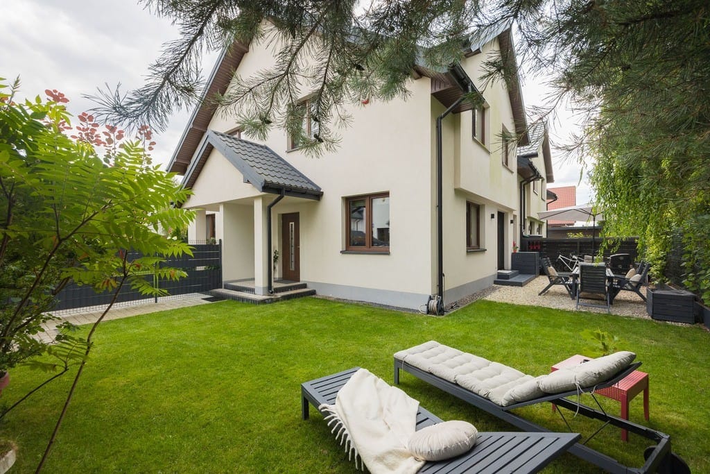 Dom 5 pokojowe na Sprzedaż