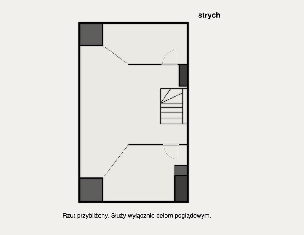 Dom 5 pokojowe na Sprzedaż