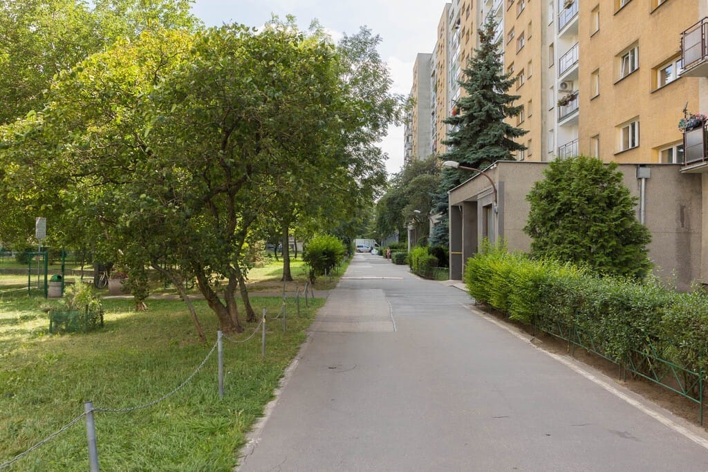 Mieszkanie 2 pokojowe na Sprzedaż