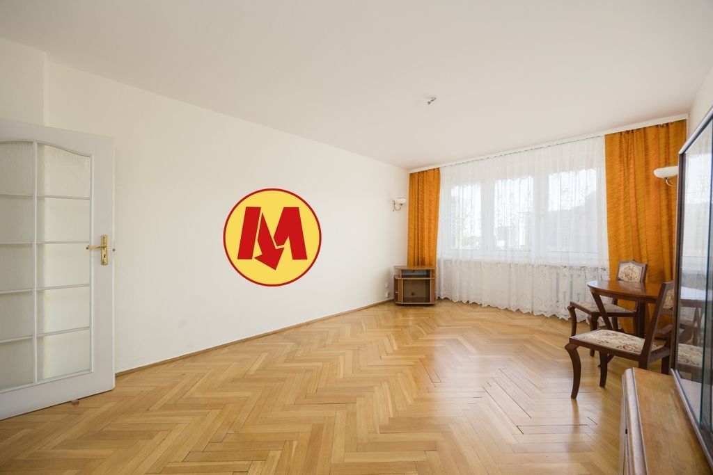 Mieszkanie 3 pokojowe na Sprzedaż