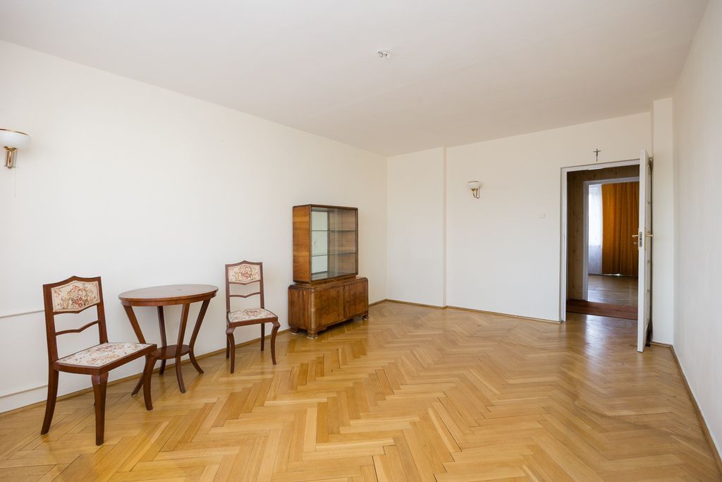 Mieszkanie 3 pokojowe na Sprzedaż