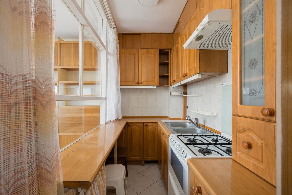 Mieszkanie 3 pokojowe na Sprzedaż