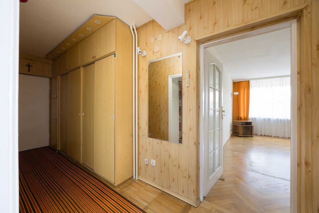 Mieszkanie 3 pokojowe na Sprzedaż