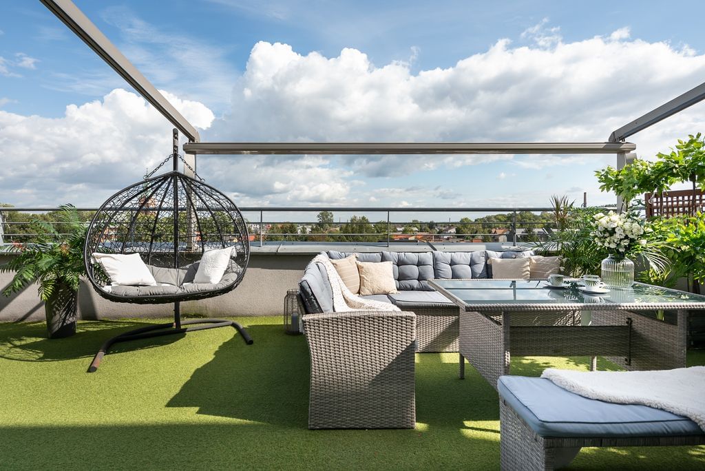 Mieszkanie 4 pokojowe na Sprzedaż