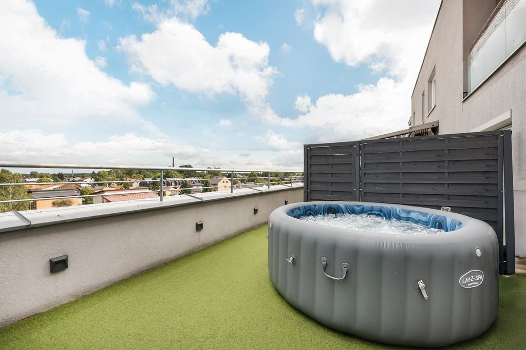 Mieszkanie 4 pokojowe na Sprzedaż