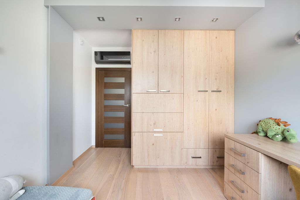 Mieszkanie 4 pokojowe na Sprzedaż