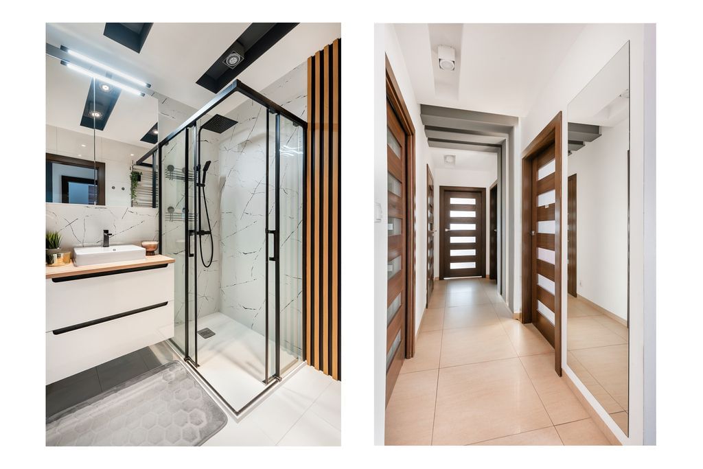 Mieszkanie 4 pokojowe na Sprzedaż