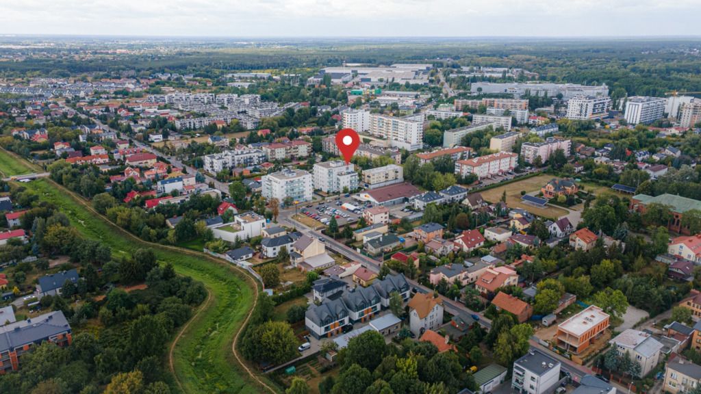 Mieszkanie 4 pokojowe na Sprzedaż