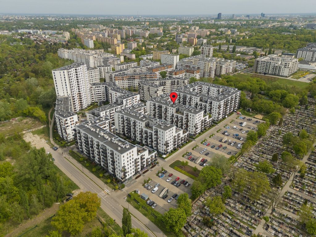 Mieszkanie 2 pokojowe na Wynajem